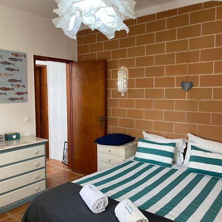 Vila Fidalgo Apartment นาซาเร ภายนอก รูปภาพ
