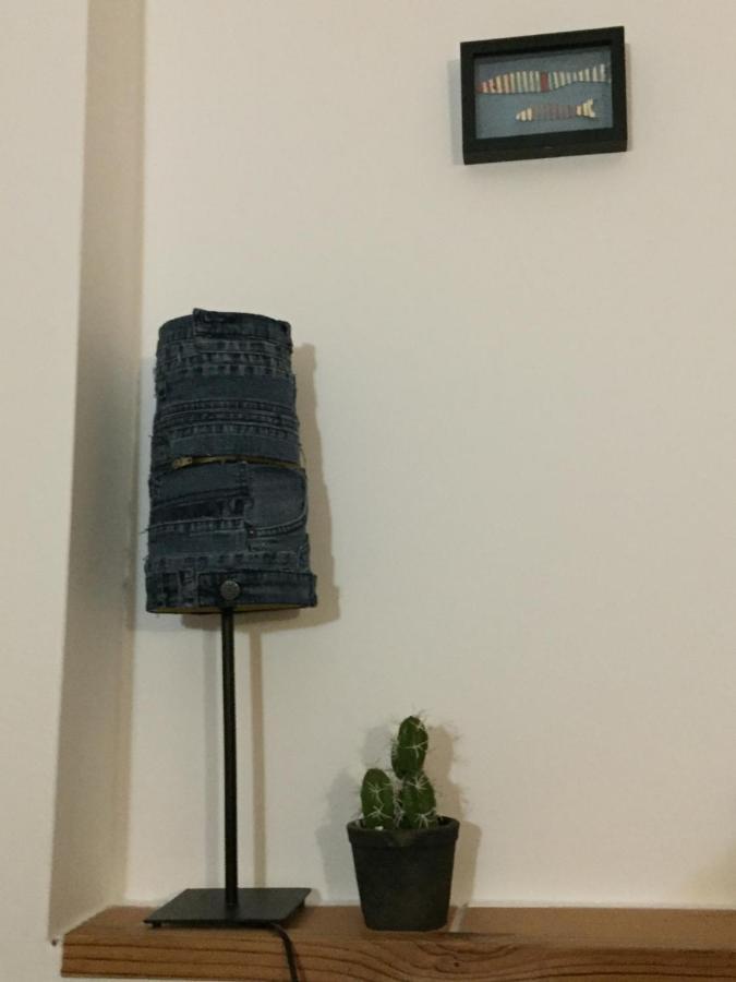 Vila Fidalgo Apartment นาซาเร ภายนอก รูปภาพ