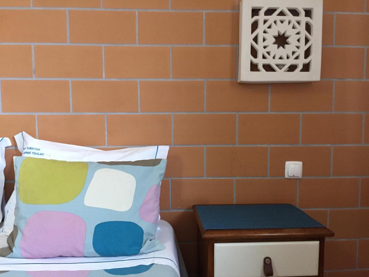 Vila Fidalgo Apartment นาซาเร ภายนอก รูปภาพ