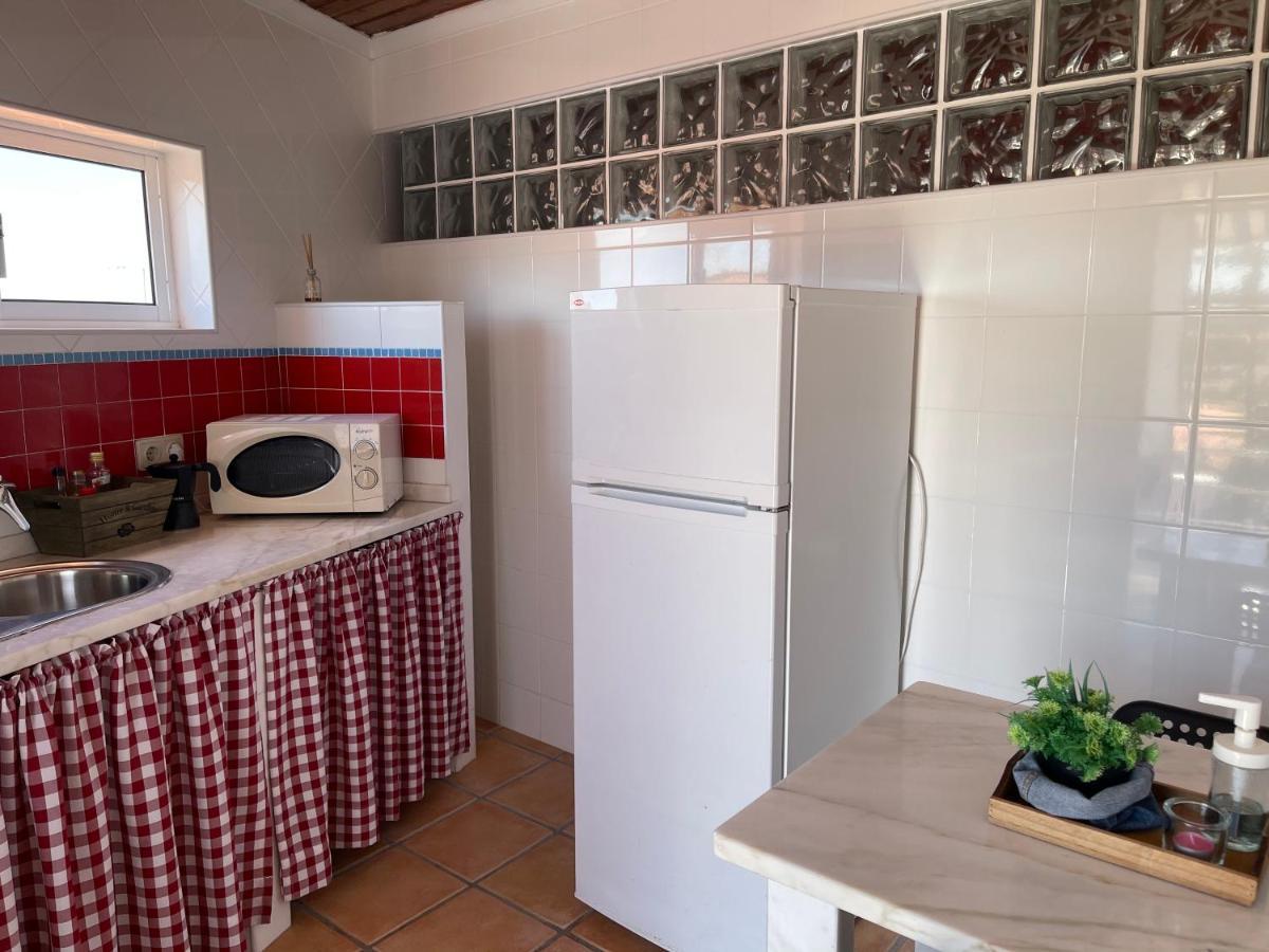 Vila Fidalgo Apartment นาซาเร ภายนอก รูปภาพ