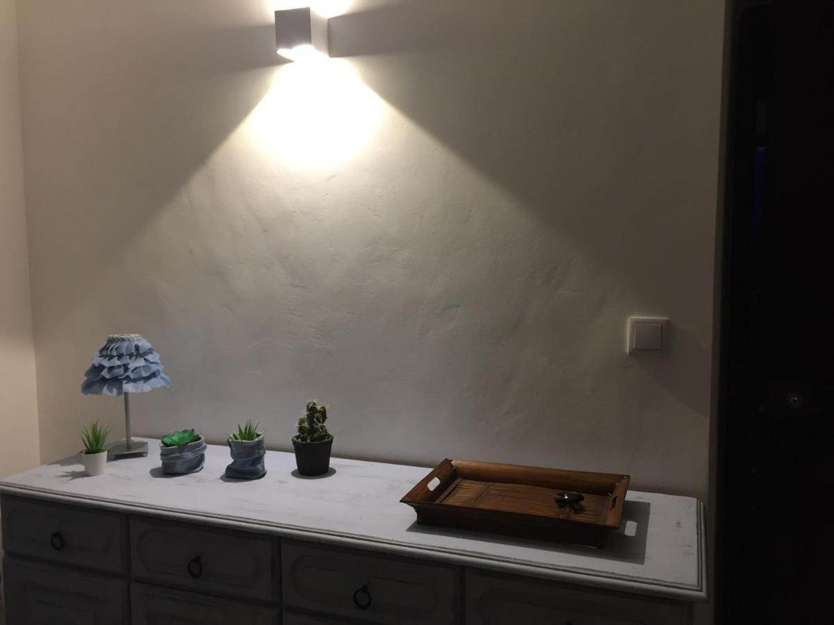 Vila Fidalgo Apartment นาซาเร ภายนอก รูปภาพ