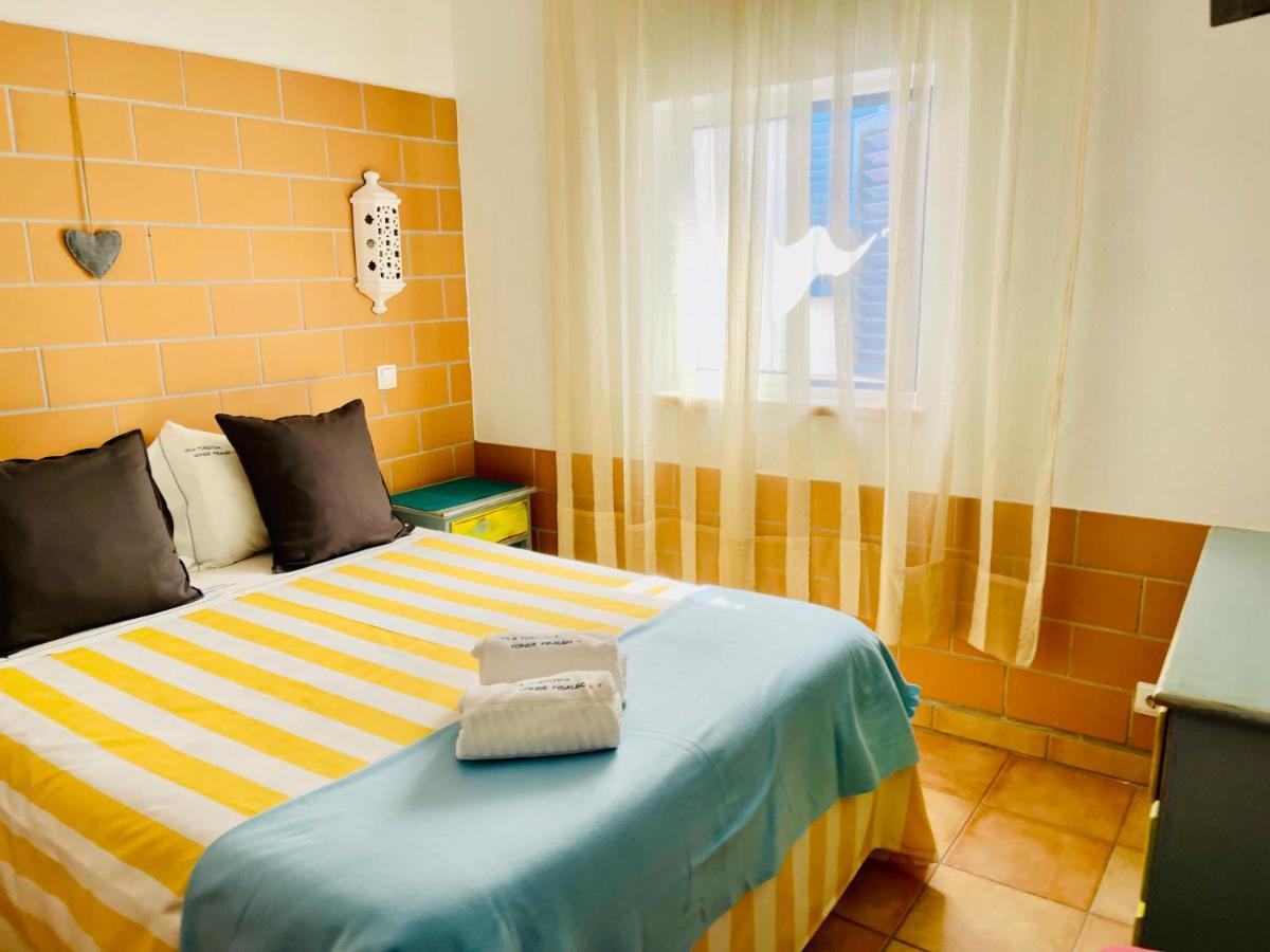 Vila Fidalgo Apartment นาซาเร ภายนอก รูปภาพ