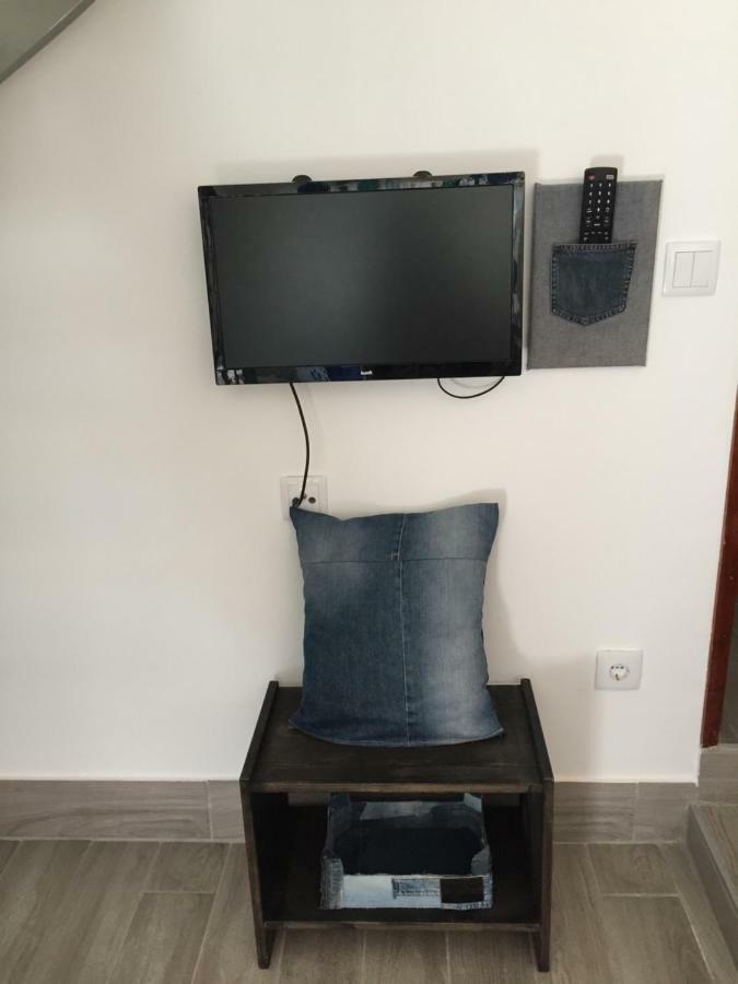 Vila Fidalgo Apartment นาซาเร ภายนอก รูปภาพ