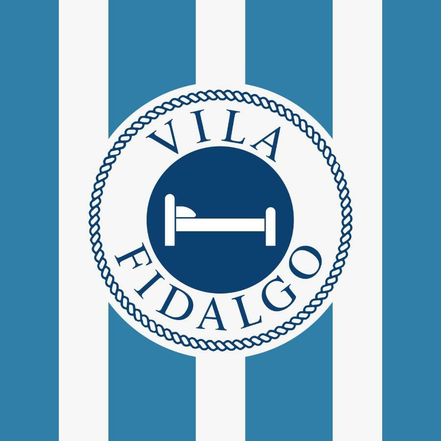 Vila Fidalgo Apartment นาซาเร ภายนอก รูปภาพ